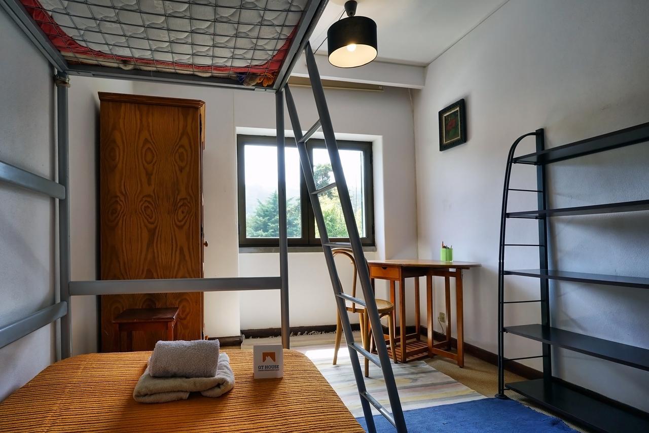 Willa Casa Da Rampa Sintra Zewnętrze zdjęcie