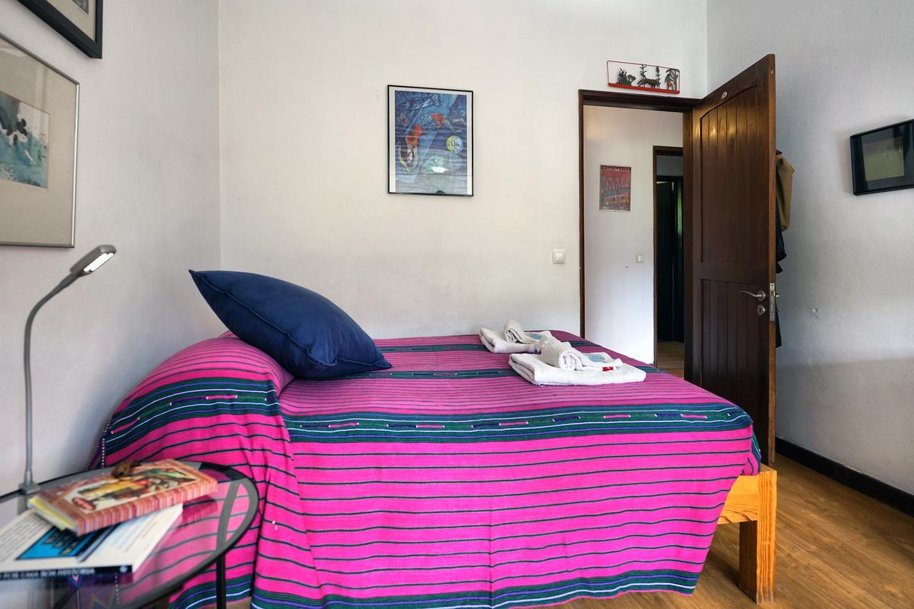 Willa Casa Da Rampa Sintra Zewnętrze zdjęcie