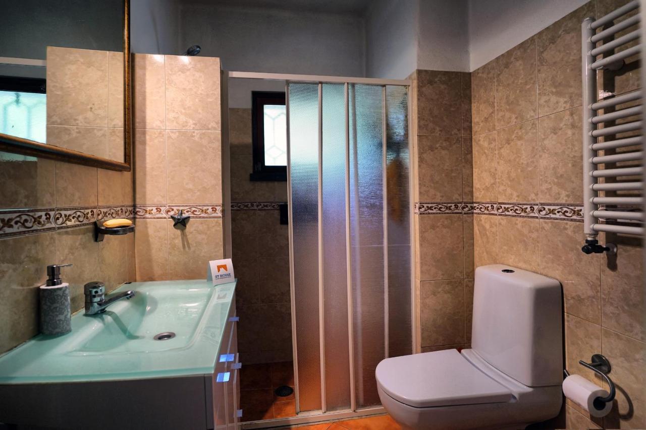 Willa Casa Da Rampa Sintra Zewnętrze zdjęcie