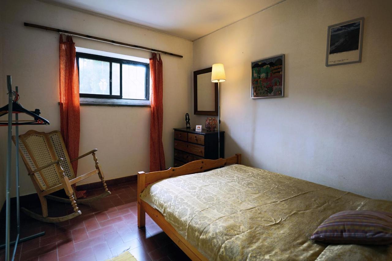 Willa Casa Da Rampa Sintra Zewnętrze zdjęcie