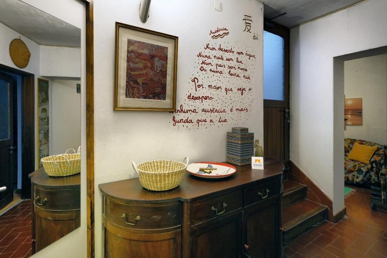 Willa Casa Da Rampa Sintra Zewnętrze zdjęcie