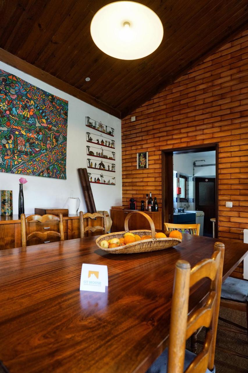 Willa Casa Da Rampa Sintra Zewnętrze zdjęcie