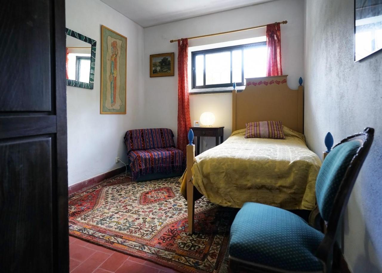 Willa Casa Da Rampa Sintra Zewnętrze zdjęcie