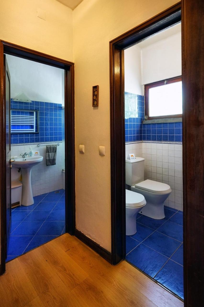 Willa Casa Da Rampa Sintra Zewnętrze zdjęcie