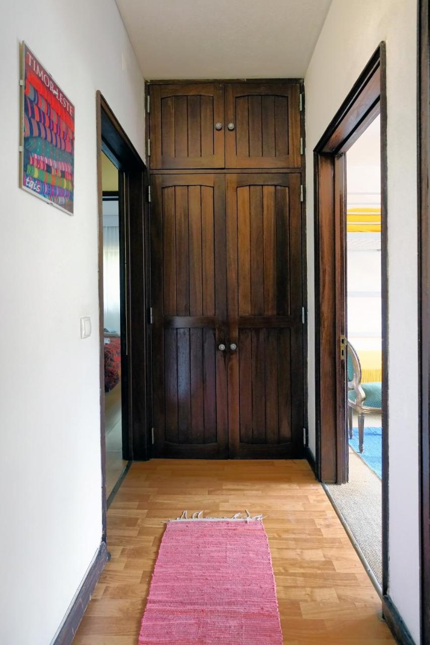 Willa Casa Da Rampa Sintra Zewnętrze zdjęcie