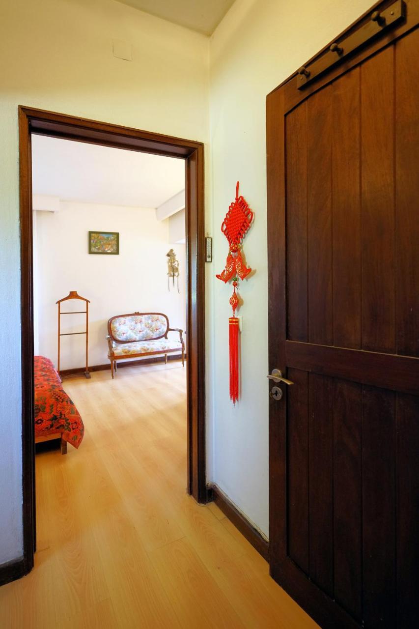 Willa Casa Da Rampa Sintra Zewnętrze zdjęcie