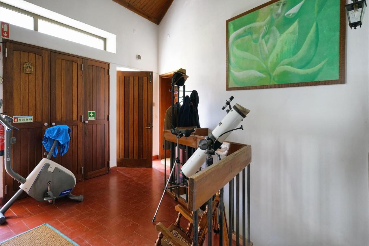 Willa Casa Da Rampa Sintra Zewnętrze zdjęcie